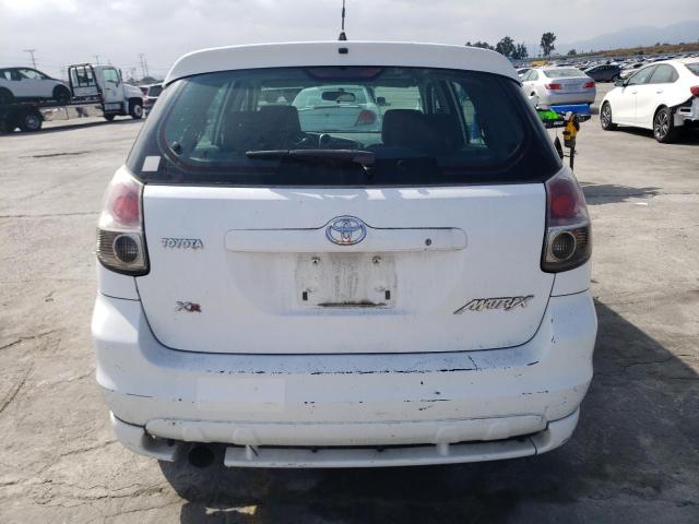 Photo 6 from auction – 2005 TOYOTA COROLLA MA with VIN 2T1KR32E05C426616