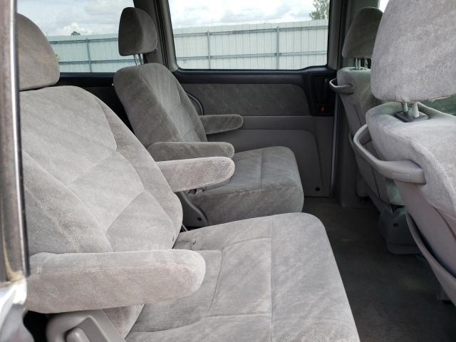 Photo 11 from auction – 2002 HONDA ODYSSEY EX with VIN 2HKRL18682H555202
