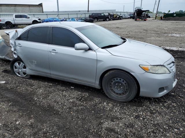 Photo 4 from auction – 2011 TOYOTA CAMRY BASE with VIN 4T1BF3EK3BU747182