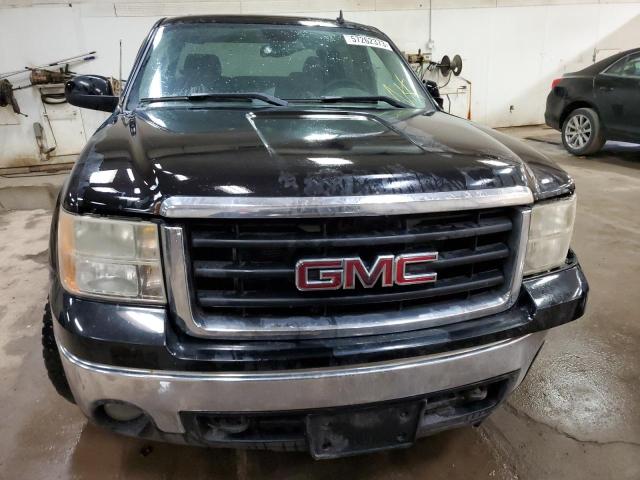 Photo 5 from auction – 2007 GMC NEW SIERRA with VIN 2GTEK13M971616654