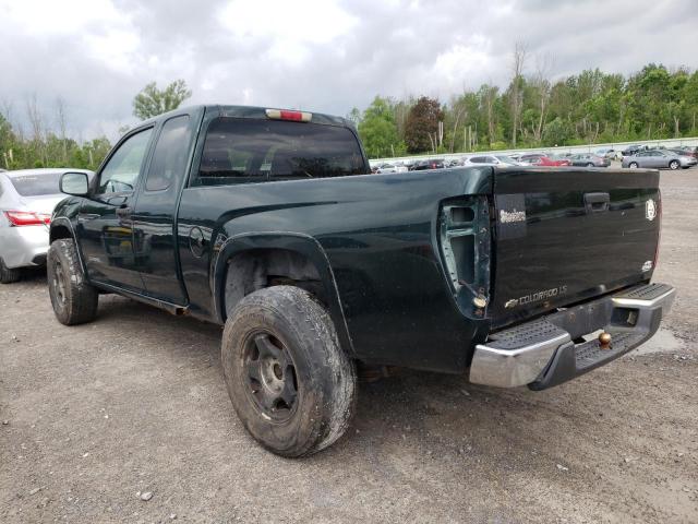 Photo 2 from auction – 2005 CHEVROLET COLORADO with VIN 1GCDT196558224962