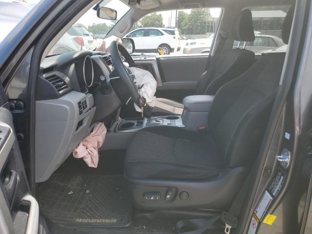Photo 7 from auction – 2012 TOYOTA 4RUNNER SR with VIN JTEZU5JR6C5043671