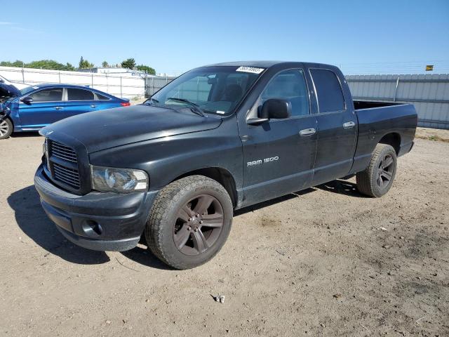 DODGE RAM 1500 S 2003 with VIN 1D7HA18Z83J523862 - Photo from auction