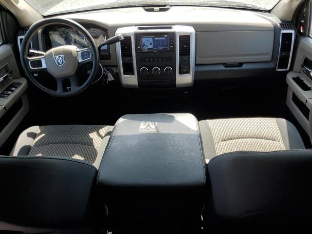 Photo 8 from auction – 2011 DODGE RAM 1500 with VIN 1D7RB1CT1BS713323