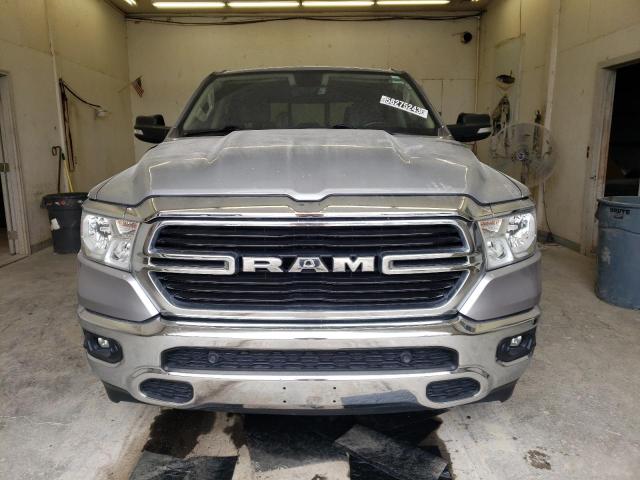 Photo 5 from auction – 2020 RAM 1500 BIG H with VIN 1C6SRFFT3LN140853