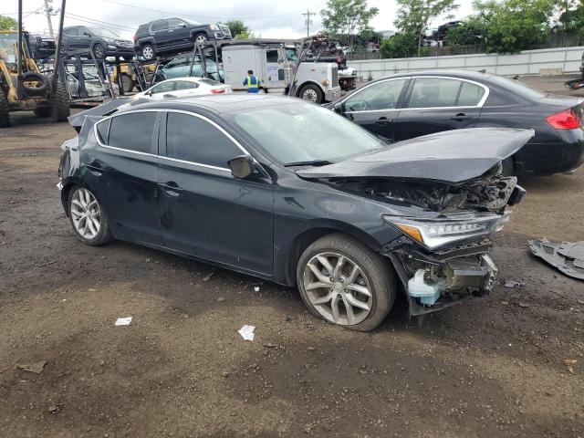 Photo 4 from auction – 2020 ACURA ILX with VIN 19UDE2F33LA008092