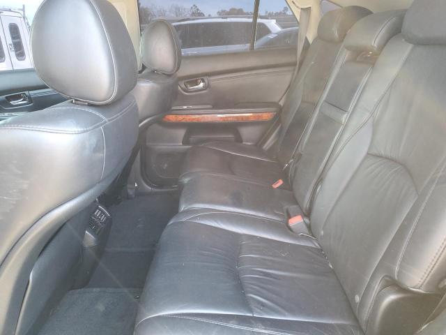 Photo 10 from auction – 2009 LEXUS RX 350 with VIN 2T2GK31U59C065467