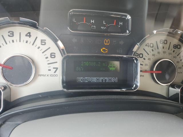 Photo 9 from auction – 2009 FORD EXPEDITION with VIN 1FMFK16589EB03448