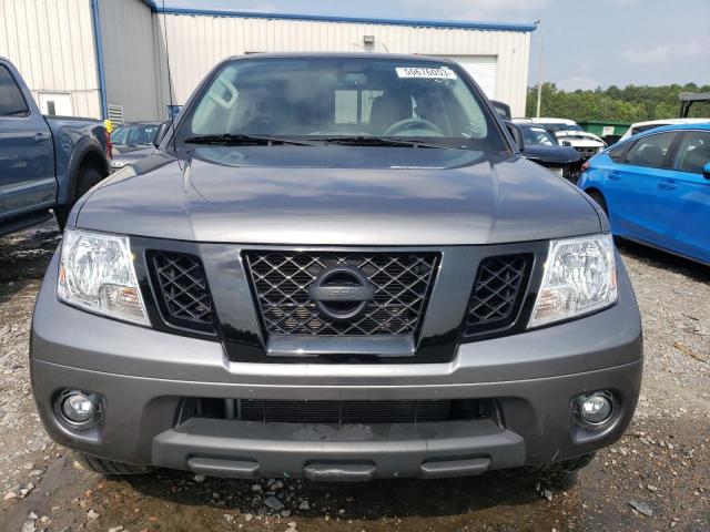Photo 5 from auction – 2020 NISSAN FRONTIER S with VIN 1N6ED0EA3LN715175