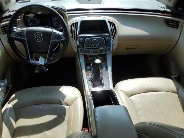 Photo 8 from auction – 2010 BUICK LACROSSE C with VIN 1G4GC5EG1AF280627