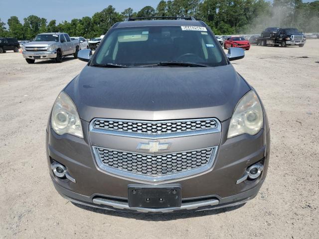 Photo 5 from auction – 2011 CHEVROLET EQUINOX LT with VIN 2CNFLGEC1B6222498