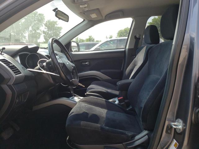 Photo 7 from auction – 2011 MITSUBISHI OUTLANDER with VIN JA4AS2AW1BU030627
