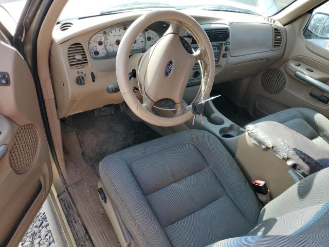 Photo 8 from auction – 2002 FORD EXPLORER S with VIN 1FMYU60E42UC45655