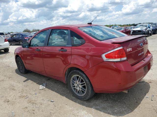 Photo 2 from auction – 2010 FORD FOCUS SE with VIN 1FAHP3FN2AW231828
