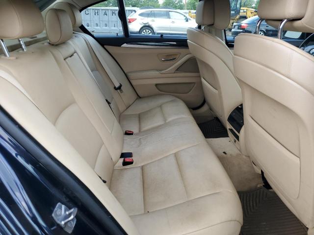 Photo 10 from auction – 2011 BMW 535 XI with VIN WBAFU7C57BC873497