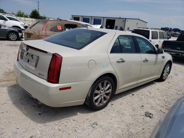 Photo 3 from auction – 2010 CADILLAC STS with VIN 1G6DU6EA0A0100212