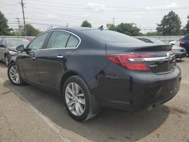 Photo 2 from auction – 2014 BUICK REGAL PREM with VIN 2G4GN5EX6E9275139