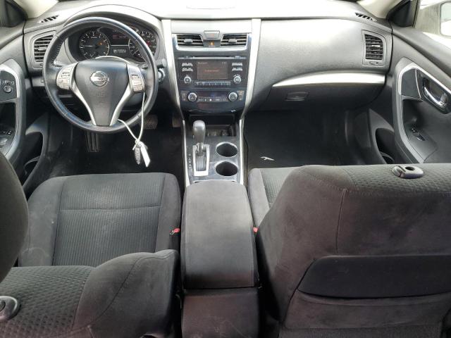Photo 8 from auction – 2014 NISSAN ALTIMA 2.5 with VIN 1N4AL3AP2EC321509