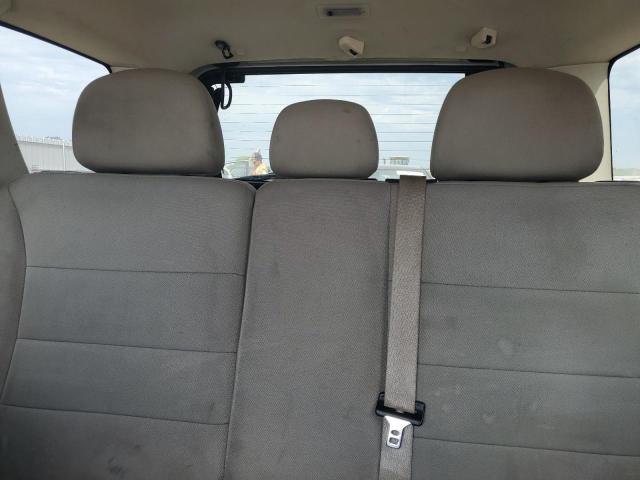 Photo 10 from auction – 2011 FORD ESCAPE XLT with VIN 1FMCU9D79BKB29368