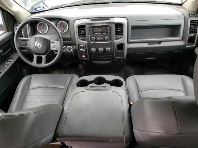 Photo 8 from auction – 2019 RAM 1500 CLASS with VIN 1C6RR6FGXKS628358