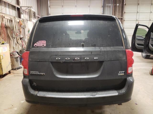Photo 6 from auction – 2019 DODGE GRAND CARA with VIN 2C4RDGEG9KR647211