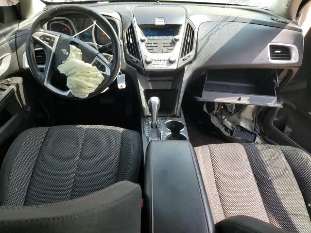 Photo 8 from auction – 2011 CHEVROLET EQUINOX LT with VIN 2CNFLEEC6B6475742