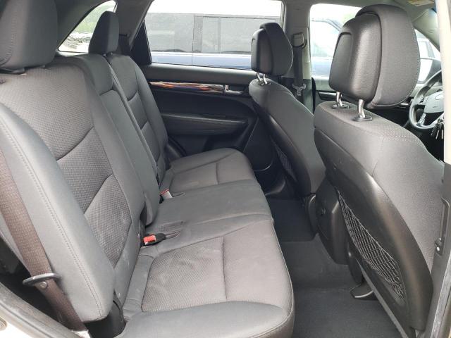 Zdjęcie 11 z aukcji – 2011 KIA SORENTO BA z VIN 5XYKT4A28BG080670