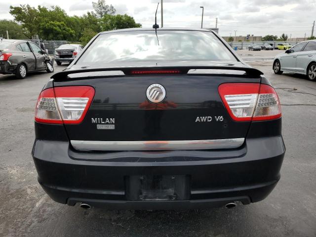 Photo 6 from auction – 2007 MERCURY MILAN PREM with VIN 3MEHM02147R636989