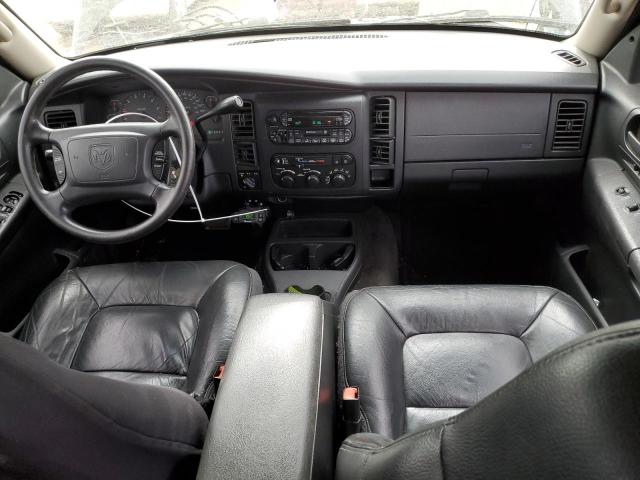 Photo 8 from auction – 2003 DODGE DURANGO SL with VIN 1D4HS48Z63F630312