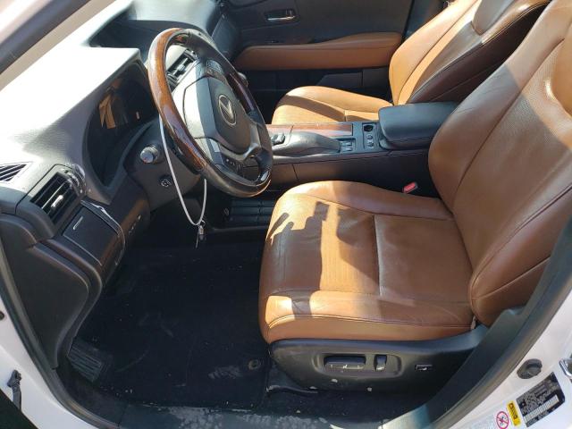 Photo 7 from auction – 2015 LEXUS RX 350 BAS with VIN 2T2BK1BA4FC314159