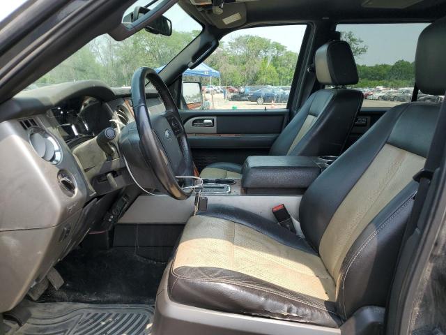 Photo 7 from auction – 2007 FORD EXPEDITION with VIN 1FMFK18547LA09296