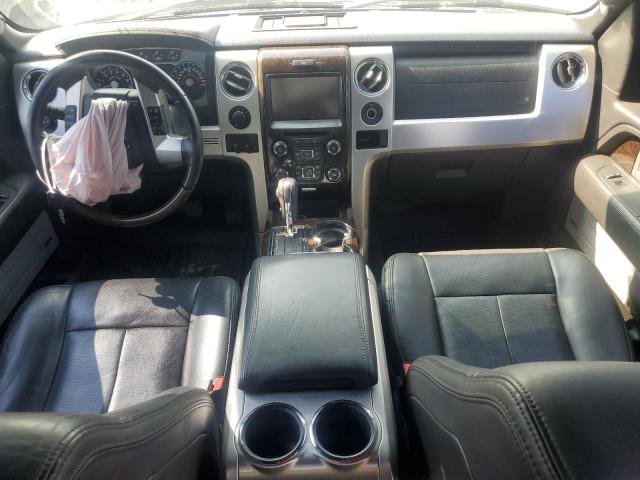 Photo 8 from auction – 2013 FORD F150 SUPER with VIN 1FTFW1ET8DFB57702