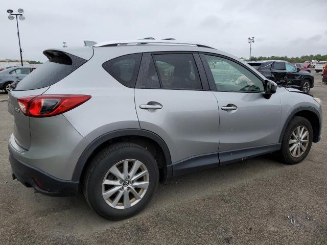 Photo 3 from auction – 2014 MAZDA CX-5 with VIN JM3KE4CY3E0424015