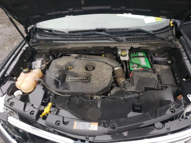 Photo 11 from auction – 2015 LINCOLN MKC with VIN 5LMTJ2AHXFUJ24216