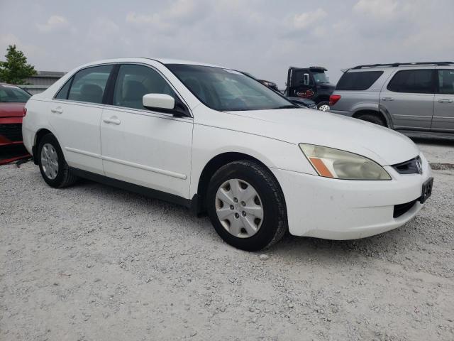 Photo 4 from auction – 2003 HONDA ACCORD with VIN 1HGCM56333A124506