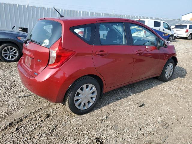Photo 3 from auction – 2015 NISSAN VERSA NOTE with VIN 3N1CE2CP5FL381393