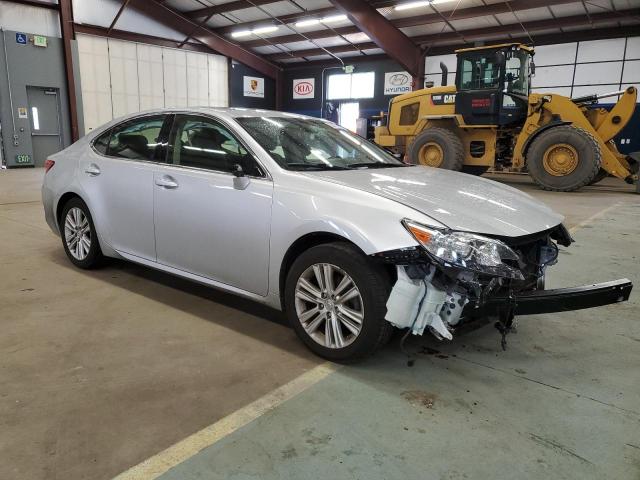 Photo 4 from auction – 2015 LEXUS ES 350 with VIN JTHBK1GG4F2198752