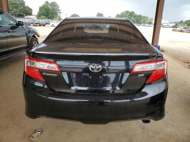 Photo 6 from auction – 2014 TOYOTA CAMRY L with VIN 4T1BF1FK5EU752715