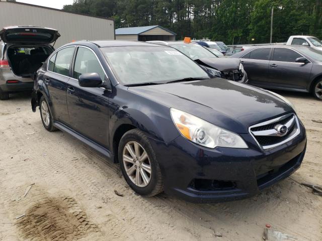 Photo 4 from auction – 2012 SUBARU LEGACY 2.5 with VIN 4S3BMBC62C3024649