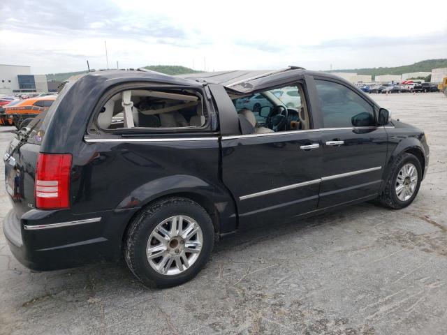Photo 3 from auction – 2008 CHRYSLER TOWN & COU with VIN 2A8HR64X98R136785