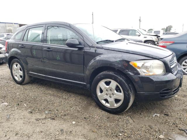 Фото 4 с аукциона – 2009 DODGE CALIBER SX с VIN 1B3HB48A29D207174