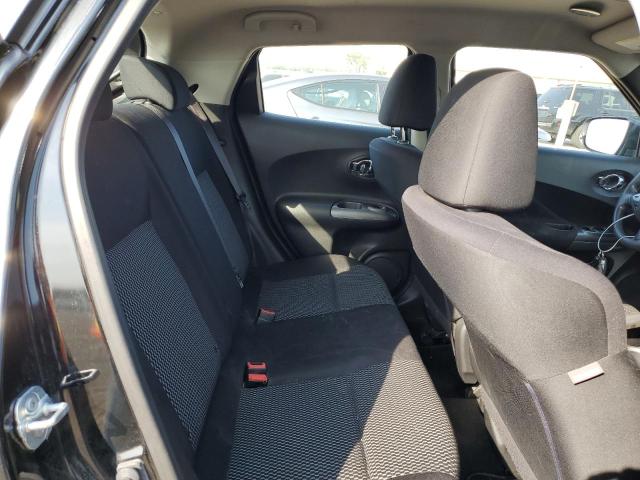 Photo 10 from auction – 2016 NISSAN JUKE S with VIN JN8AF5MV6GT656514