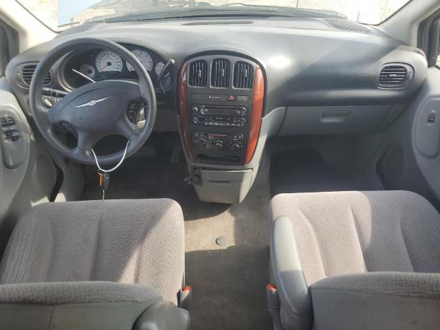 Photo 8 from auction – 2007 CHRYSLER TOWN & COU with VIN 1A4GP44R77B190477