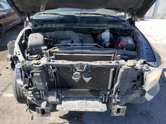 Фото 11 с аукциона – 2010 DODGE RAM 1500 с VIN 1D7RB1GT4AS127384