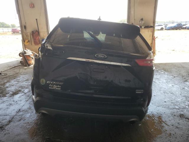 Photo 6 from auction – 2020 FORD EDGE SEL with VIN 2FMPK4J93LBA25681