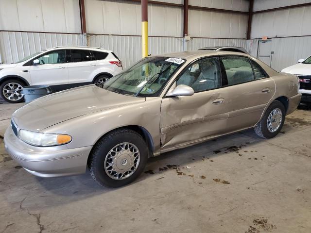 BUICK CENTURY CU 2002 with VIN 2G4WS52J621217840 - Photo from auction