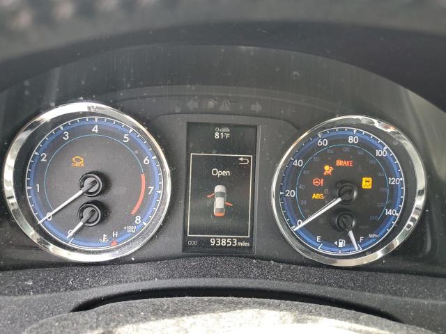 Photo 9 from auction – 2019 TOYOTA COROLLA L with VIN 2T1BURHE5KC213178