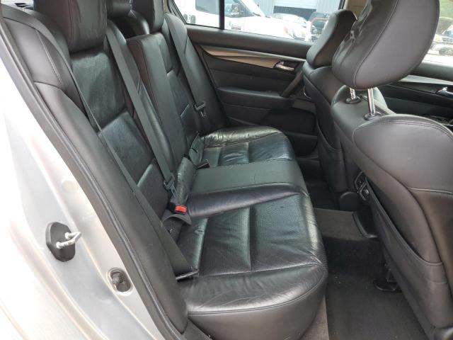Photo 10 from auction – 2012 ACURA TL with VIN 19UUA8F50CA016957