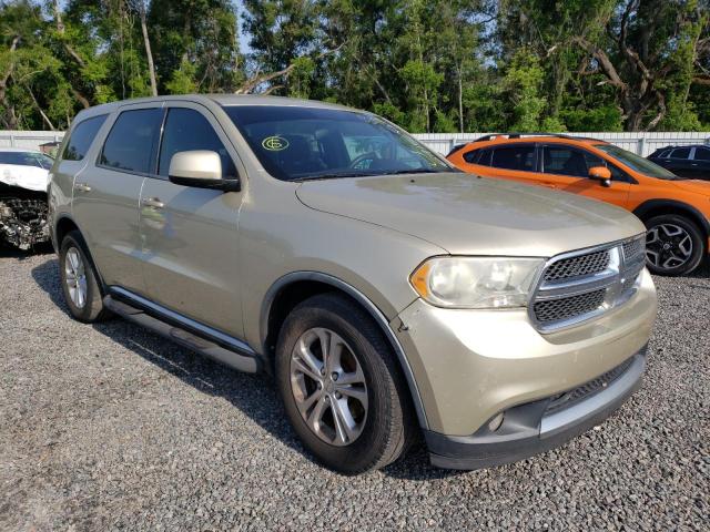 Photo 4 from auction – 2011 DODGE DURANGO EX with VIN 1D4RE2GG0BC691509