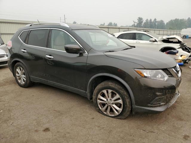 Photo 4 from auction – 2016 NISSAN ROGUE S with VIN KNMAT2MV3GP667739